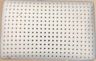 PAPILLOW Innovation Layla Pure Lateks King Yastık 60*40*14