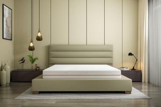 Moly Ultra Ergonomik Ortopedik Pure Lateks Yatak 160*200