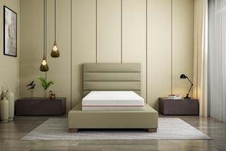 Moly Ultra Ergonomik Ortopedik Pure Lateks Yatak 80*190