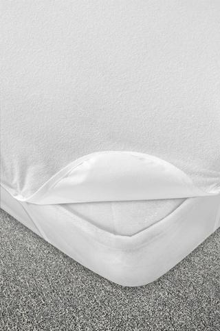 Papillow Alissa Sıvı Geçirmez Bebek Yatak Alezi 70*140