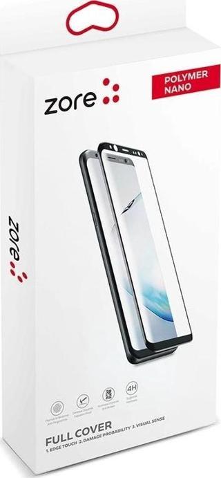 Xiaomi Redmi Note 13 Pro Plus 5G Zore Polymer Nano Ekran Koruyucu