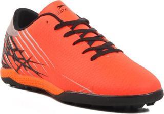 Slazenger Carlo M Halısaha Turuncu Erkek Halı Saha Ayakkabısı