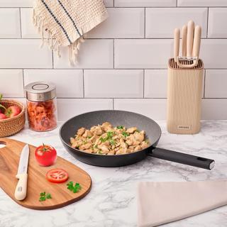 Aryıldız Caja Tava 30 cm