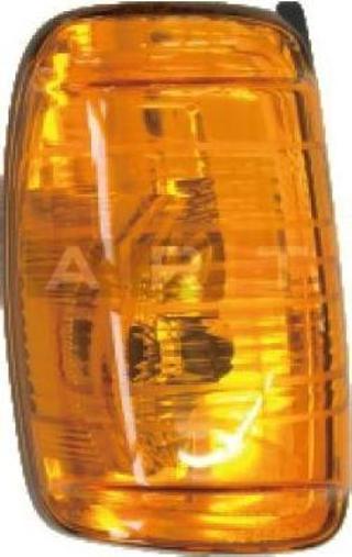 AYNA SİNYALİ AYNA SİNYALİ FORD TRANSİT V.363 2014-2019 SARI SOL