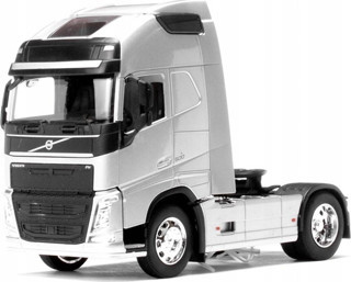 Welly 1:32 Volvo Fh 4 Teker Tır
