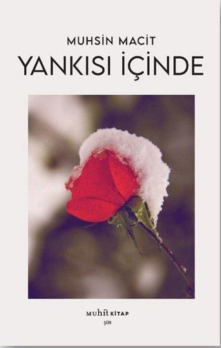 Yankısı İçinde - Muhit Kitap