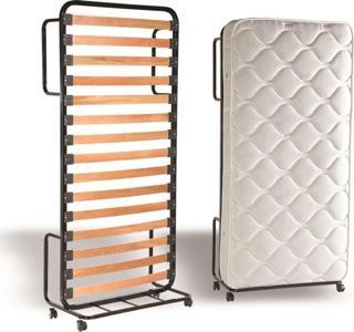 Pony Yatak Otel Ek Yatağı