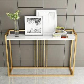 Doffo Jase Gold Metal Dresuar