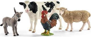 Schleich Fw Başlangıç Seti 42385