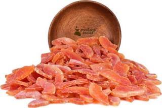 Mevlana Bazaar Mevlana Kuru Papaya 500Gr