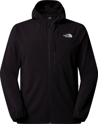 The North Face Erkek NIMBLE HOODIE - EU Svetşört NF0A8CD6JK31