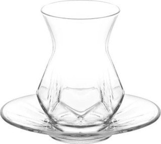 Lav Alya 24 Parça 12 Kişilik Çay Seti