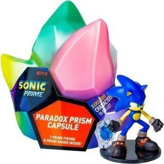 Nessiworld 1640492 Sonic Prizma Sürpriz Figür