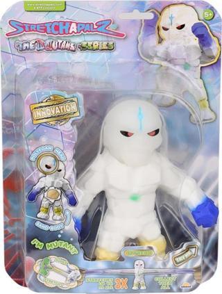 Nessiworld 12357 Stretchapalz The Mutans Seri 14 cm -Sunman