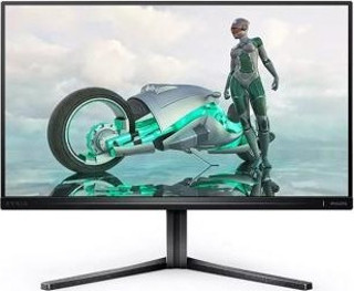 Philips Evnia 27" 27M2N3200S 180Hz 0,5ms GSync HDR10 IPS Gaming Monitör (Ölü Pixel)