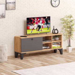 Antoryum 120 cm TV Sehpası