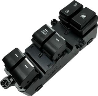 Hyundai Tucson Ön Sol Cam Düğme 2015-2018 93570-D3041