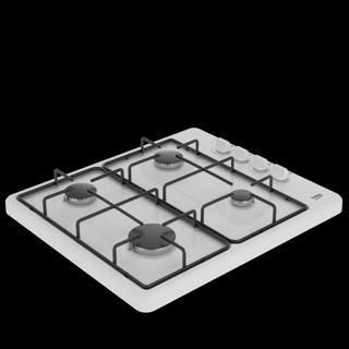 Beko Bsomd D 611Eb Ocak