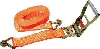 Lalizas Dişli Gerdirme Kayışları - J Kancalı, 6Mx30Mm, Bl