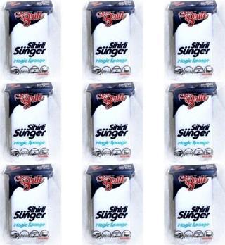 Sun Brite Beyaz Sihirli Sünger Magic Sponge X9