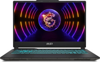MSI Cyborg 15 A13VF-894XTR i7-13620H 40 GB 512 GB 8GB RTX4060 15.6" 144Hz FreeDOS Gaming Notebook