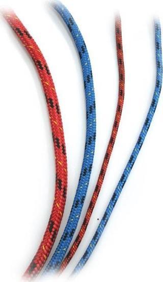 Lalizas CABO ISKOTA HALATI, yarış için, 12mm, mavi