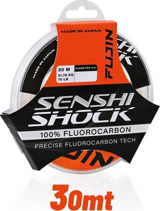 Fujin Senshi FC Leader 30MT Shock Leader 0,75 MM