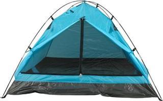 Tenthouse Sun 2 Kişilik Çadır 205*150*105cm [Mavi] MAVİ