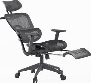 Odessa Fonksiyonel Çalışma Koltuğu