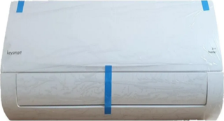 KEYSMART 12000 BTU İNVERTER A++ KLİMA