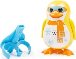 Samatlı Digipenguins Şarkı Söyleyen Penguen Sarı /
