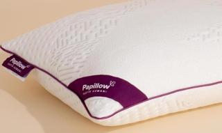 PAPILLOW Innovation Body Balance Biorytmic Lateks Yastık King 60*40*15
