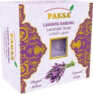 Paksa Lavanta 125 Gr