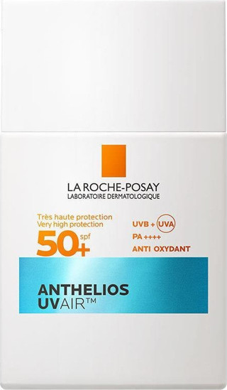 La Roche-Posay Anthelios Uvmune Air Fluido Ultra SPF 50 40 ML