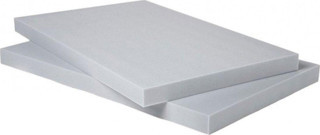 Atlas Sünger 22 Danisite 120X240X2,5 Cm Gri Sünger Döşemelik Sünger