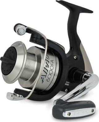 Shimano Alivio 6000 FA Surf Olta Makinesi