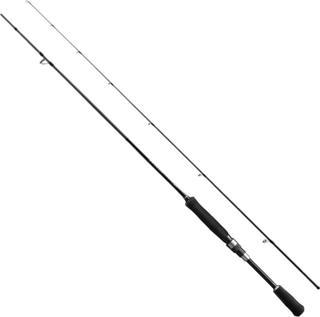 Shimano Salty Advance Eging Kalamar #1.8-3.8 251 cm Spin Kamış