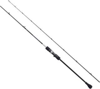 Shimano Grappler BB 198 cm Max 330 gr Tetikli Slow Jig Kamış