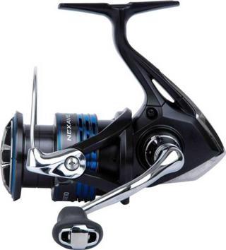 Shimano Nexave FI 2500 LRF Olta Makinesi
