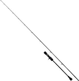 Shimano Grappler Type SJ 203 cm Max 330 gr Tetikli Slow Jig Kamış