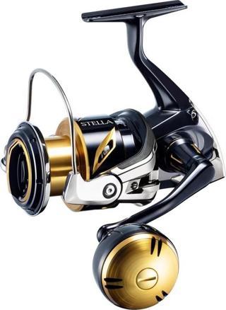 Shimano Stella SW 5000 C XG Spin Olta Makinesi