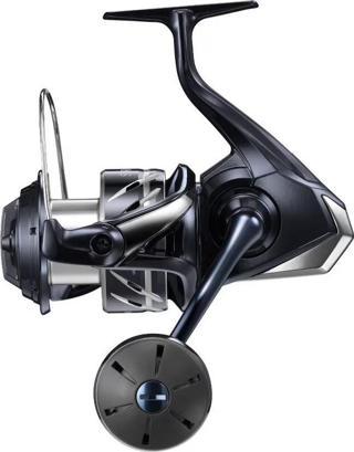 Shimano Stradic SW B 6000 PG Spin Olta Makinesi