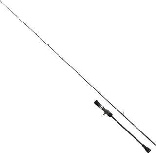 Shimano Grappler Type LJ 191 cm 50-160 gr Tetikli Jig Kamış