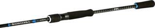 Shimano Bassterra Seabass 244 cm 6-28 gr Spin Kamış