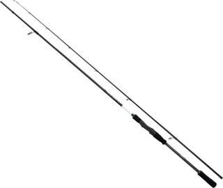 Shimano Bassterra XT+ 244 cm 5-28 gr Spin Kamış