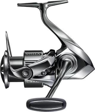 Shimano Stella FK C 3000 Spin Olta Makinesi