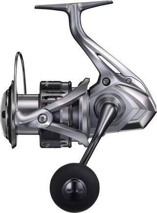 Shimano Nasci FC 5000 C XG Spin Olta Makinesi