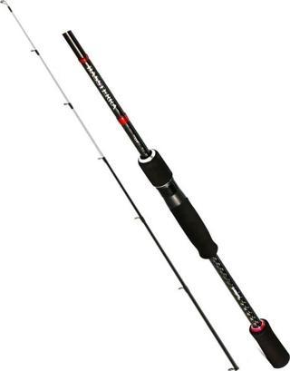 Shimano Bassterra 244 cm 3-15 gr LRF Kamış