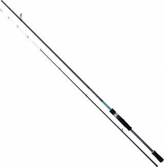 Shimano Bassterra XT 244 cm 3-15 gr LRF Kamış