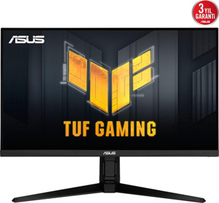 Asus Tuf Gaming Vg32Aql1A 31.5'' 1Ms 170Hz Qhd Ips Gaming (Oyuncu) Monitör